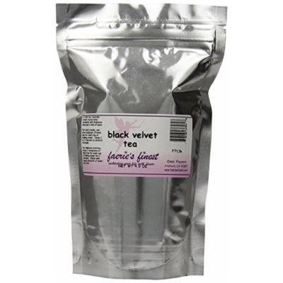Faeries Finest Black Velvet Tea, 4 Ounce