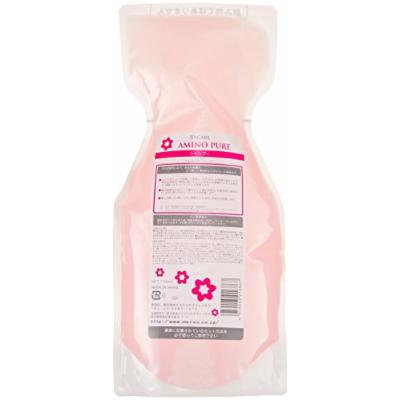 Meros ID Care Amino Pure Shampoo - 23.6 oz / refill