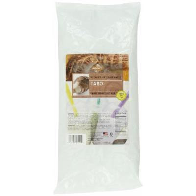 MOCAFE Blended Ice Fruit Latte Smoothie Mix, Taro, 3 Pound