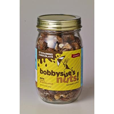 bobbysue's nuts! -
