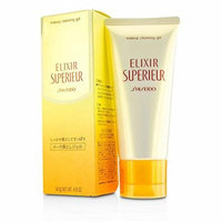 Shiseido Elixir Superieur Makeup Cleansing Gel