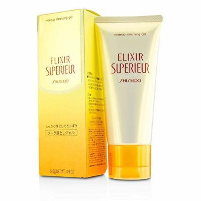 Shiseido Elixir Superieur Makeup Cleansing Gel