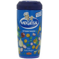 Podravka Vegeta Seasoning Shaker, 6 Ounce