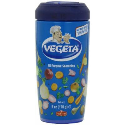 Podravka Vegeta Seasoning Shaker, 6 Ounce