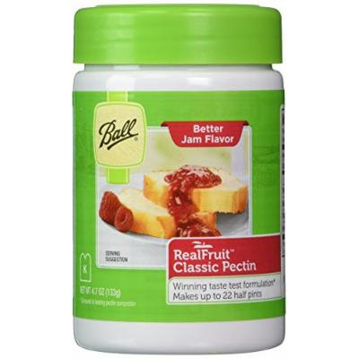 Ball RealFruitTM Classic Pectin - Flex Batch 4.7 oz. (2)