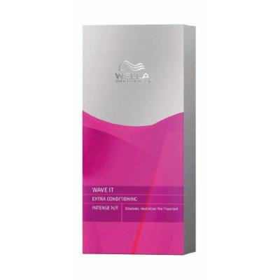Wella Professionals Wave It Extra Conditioning Intense Kit