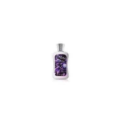 Bath and Body Works, Signature Black Amethyst Lotion (Pack of 2)