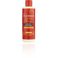 Creme of Nature Argan Buttermilk Leave-in Hair Milk, 8 Ounce