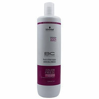 Schwarzkopf BC Color Freeze Color Shine Shampoo (For Overprocessed Coloured Hair) 1250ml/41.67oz