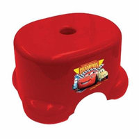 Disney/Pixar Cars Petite Step Stool & Potty Seat