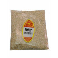 Marshalls Creek Spices Family Size Refill Onion Minced Seasoning, 32 Ounce