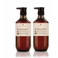 Theorie Argan Oil Ultimate Reform Shampoo & Conditioner 13.5 fl oz each