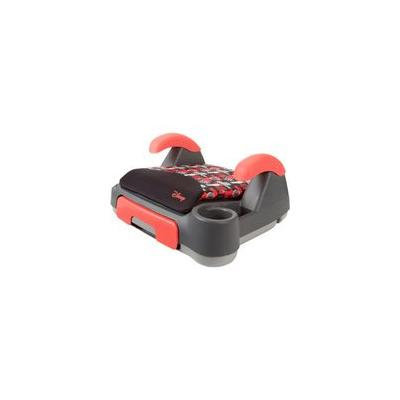 Store 'n Go Backless Booster, formula racer 95 Lightnning McQueen