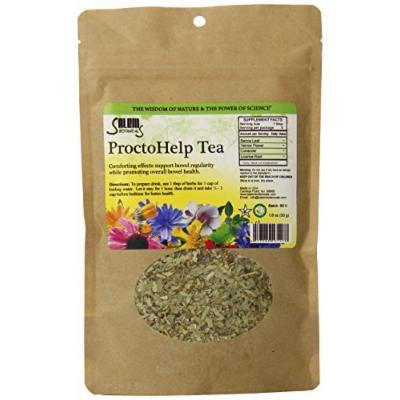 Salem Botanicals Proctor Help Tea, 1.8 Ounce