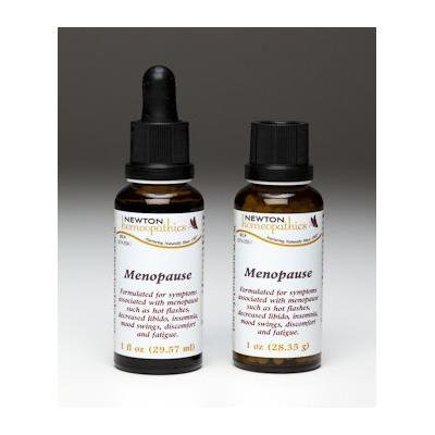 Newton Menopause-1 Fl. Oz (6 Pack)
