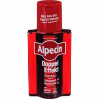Alpecin Doppel Effekt Shampoo -200 ml -