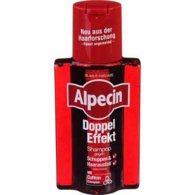 Alpecin Doppel Effekt Shampoo -200 ml -