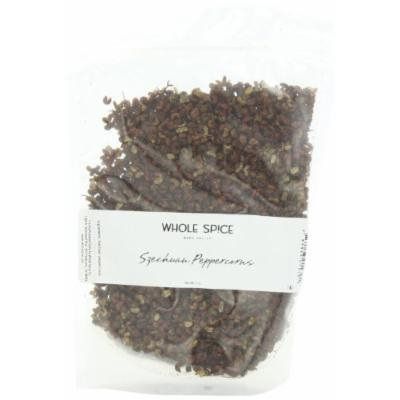 Whole Spice Peppercorns Szechuan, 4 Ounce