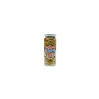 Santa Barbara Pimento Martini Olives 10 OZ (Pack of 12)