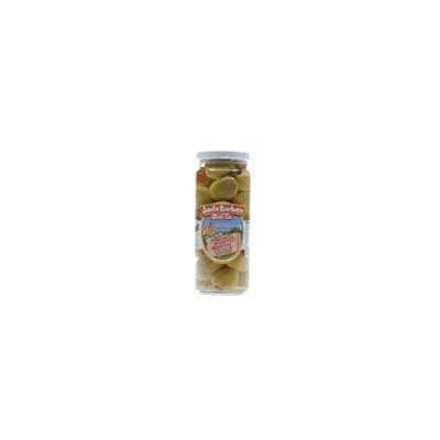 Santa Barbara Pimento Martini Olives 10 OZ (Pack of 12)