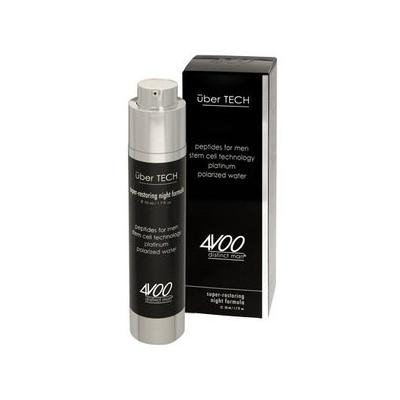 4VOO uber TECH Super-Restoring Night Formula