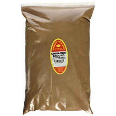 Marshalls Creek Spices Family Size Refill Cinnamon Ground, 40 Ounces