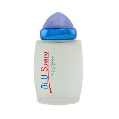 CARLO CORINTO Blu Stremo Eau de Toilette Spray for Men, 3.4 Fluid Ounce
