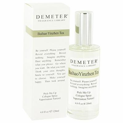 Demeter By Demeter Baihao Yinzhen Tea Cologne Spray 4 Oz