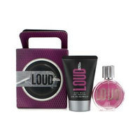 Hilfiger Loud Coffret: Eau De Toilette Spray 40ml/1.4oz + Body Wash 100ml/3.4oz - 2pcs