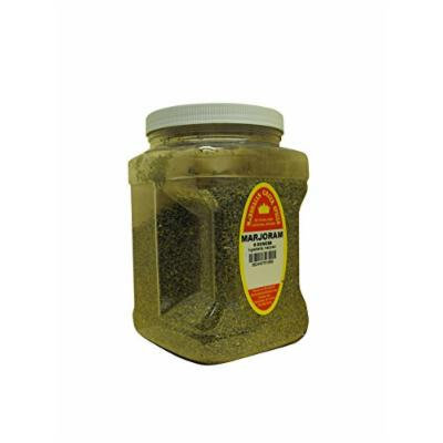 Marshalls Creek Spices Family Size Marjoram, 6 Ounce