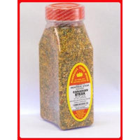 Marshalls Creek Spices Canadian Steak Seasoning Seasoning, 18 Ounce