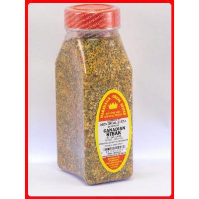 Marshalls Creek Spices Canadian Steak Seasoning Seasoning, 18 Ounce