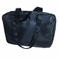 City Lights Cosmetic Tote, The Organizer