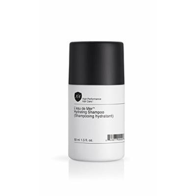 Number 4 L'eau de Mare Hydrating Shampoo Travel Size 1.5oz