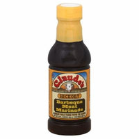Claude's Hickory Marinade, 16-Ounce (Pack of 6)