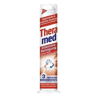 Theramed toothpaste -100 ml- Intensive Cleaning -