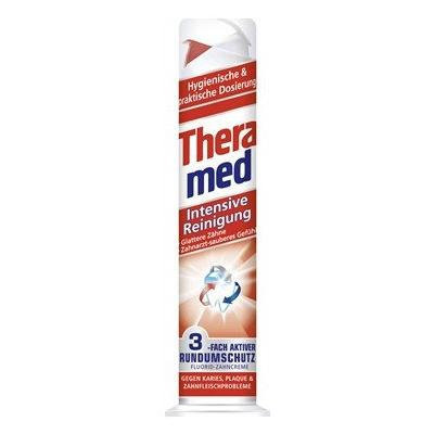 Theramed toothpaste -100 ml- Intensive Cleaning -