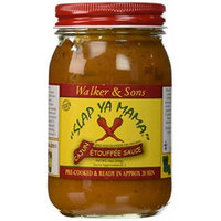 Slap Ya Mama Etouffee Sauce