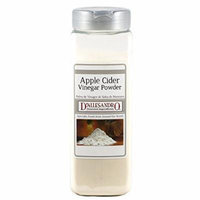 Apple Cider Vinegar Powder, 16 Oz