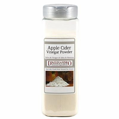 Apple Cider Vinegar Powder, 16 Oz