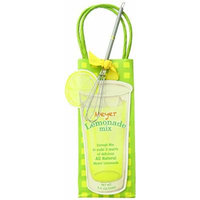 Pelican Bay Lemonade Mix, Meyer, 5.5 Ounce