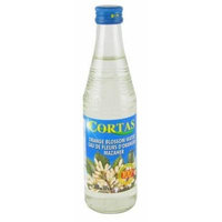Cortas Orange Blossom Water 10fl Oz, Product of Lebanon