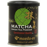Maeda-En Mtcha Cermonial Quality, 1-Ounce