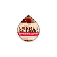Tassimo Corner Coffeehouse Pepermint Hot Chocolate (Pack of 3)