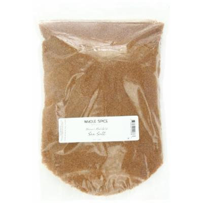 Whole Spice Sea Salt Hawaii Kai Red Gold, 5 Pound