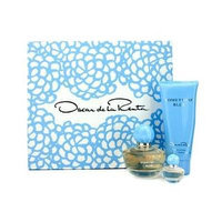 Something Blue Coffret: Eau De Parfum Spray 50ml/1.7oz + Body Lotion 100ml/3.4oz + Eau De Parfum Miniature 4ml/0.13oz -
