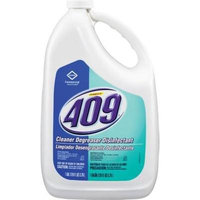 Formula 409® Cleaner Degreaser Disinfectant, 128 oz Refill