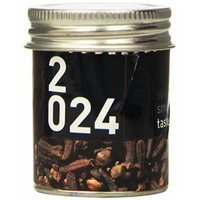See Smell Taste Cloves Whole Organic, 0.7-Ounce Jars (Pack of 4)