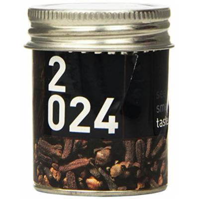 See Smell Taste Cloves Whole Organic, 0.7-Ounce Jars (Pack of 4)