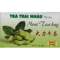 Morinda Noni Tea - 20 Tea Bags